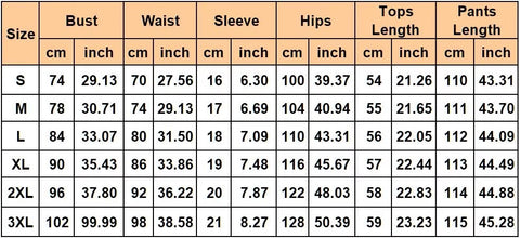 New Arrival Summer Autumn Matching Top Pant Two Piece Set CODE: KAR3386