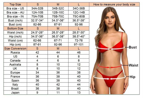 New Printed Halter Strappy High Cut Two-pieces Bikini Set Swimwear CODE: KAR3425