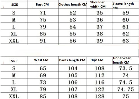 New Autumn O Neck Long Sleeve Slim Tops Trousers Two Piece Set CODE: KAR3452