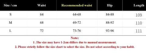 New Summer Wolfeel Sexy Perspective Flare High Waist Lace Long Pant CODE: KAR3488