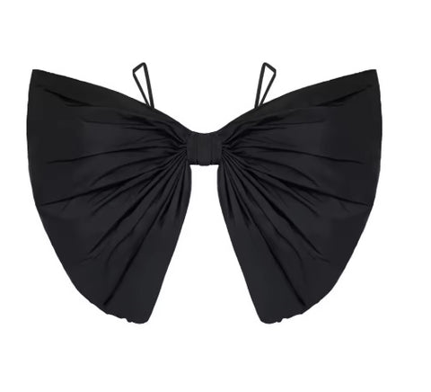 New Sexy Bowknot Vest Camisole Sleeveless Backless Designer Top CODE: KAR3489