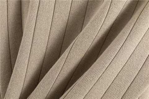 New Autumn Winter Cardigan Sweater V Neck Vest Wide Leg Long Pant 3 Pieces Set CODE: KAR3491