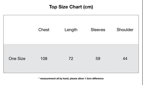 New Trendy Style Long Sleeves Loose Fit Comfortable Versatile Fashionable Coat CODE: KAR3518