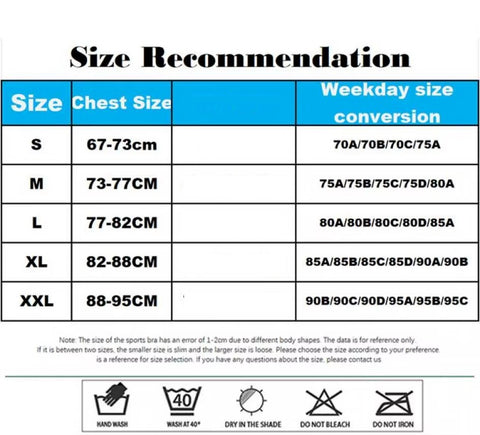 New Beautiful Back Thin Seamless Sexy Lingerie Yoga High Strength Sports Bra CODE: KAR3522