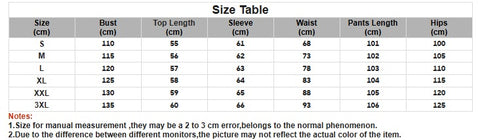 Autumn Winter Fashion Striped Print Lapel Zipper Long Sleeve Coat High Waist Pants Two Piece Set CODE: KAR3525