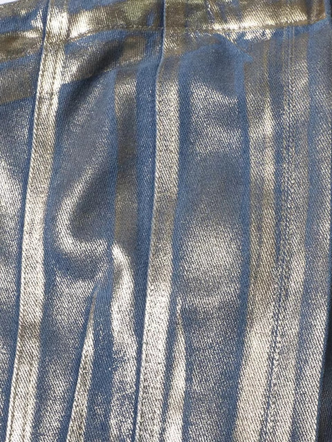 New Fashion Style Patchwork Zipper Crop Strapless Sleeveless Designer Tank Top CODE: KAR3531