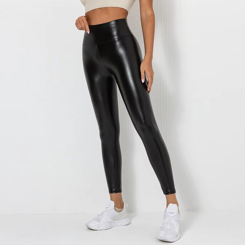 New Sexy Casual High Waist Hips Push Up Gym Sports Pant CODE: KAR3544
