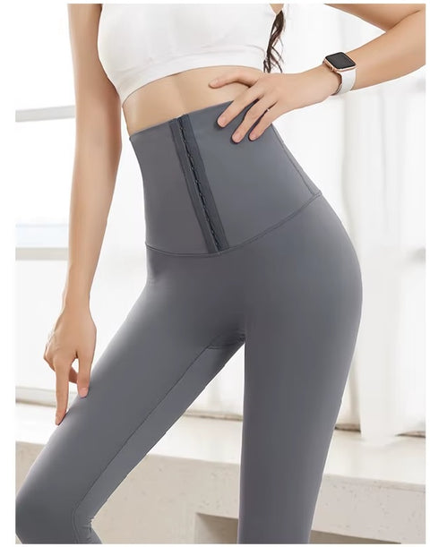 New Open Cortch Gym Waist Belt Push Up Sport Wear Hot Pant CODE: KAR3545