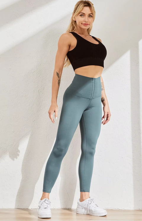 New Open Cortch Gym Waist Belt Push Up Sport Wear Hot Pant CODE: KAR3545