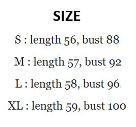 New Fashion All-match Short Waistcoat Top  CODE: KAR3560