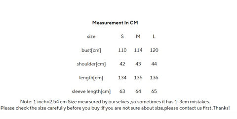 New Fashion Turndown Collar Loose Long Sleeves Long Jackets CODE: KAR3563