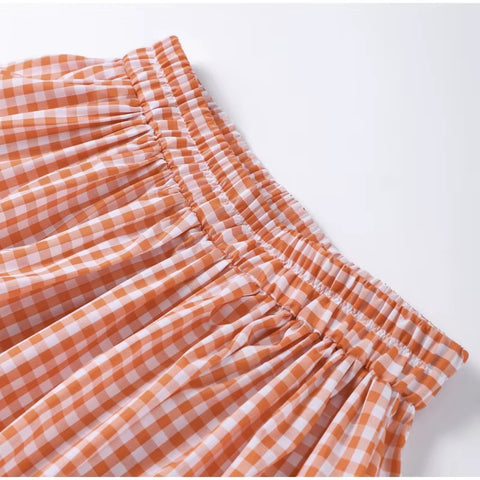 New Fashion Elegant Sling Crop Tube Top High Waist Long Skirt 2 Pieces Set CODE: KAR3591