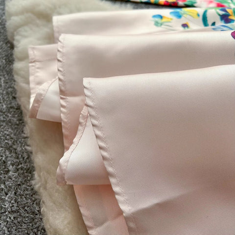 New Fashion Summer Floral Ruffles Sleeve Lace Up Bow Belt Printed Long Maxi Dress CODE: KAR3608