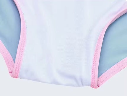 New Fashion Sexy Long Sleeve One Piece Swimsuit CODE: KAR3613