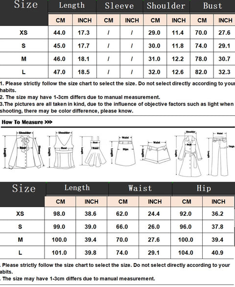 New V-Neck Single Breasted Solid Texture Casual Vest Top + Fashion High-Waisted Wide Leg Pant Set CODE: KAR3626