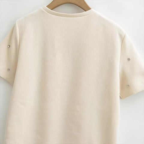 New Fashion Spring, Elegance, Leisure and Versatile Jewelry, Plush Texture Dress CODE: KAR3627