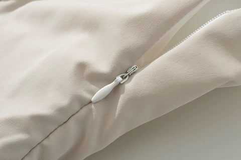 New Sexy Backless Sleeveless Pleated Slim Fit Vest Style Dress CODE: KAR3630