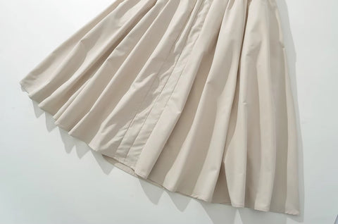 New Sexy Backless Sleeveless Pleated Slim Fit Vest Style Dress CODE: KAR3630