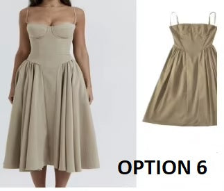 New Fashion Sexy Party Summer Halter Hot Long Dress CODE: KAR3632