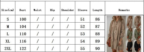 New Fashion Casual Loose Button Long Sleeve Ruffles Patchwork Elegant Autumn Solid Mini Short Dresses CODE: KAR3646