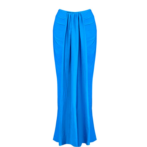 New Sexy Starfish Biquini High Fork Skirt Two-Pieces Swimwear CODE: KAR3664