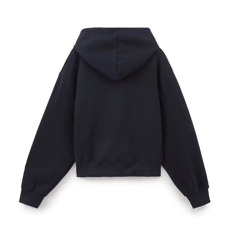 Autumn Elegant Long Sleeve  Hoodies Casual Two Pieces Set CODE: KAR3693