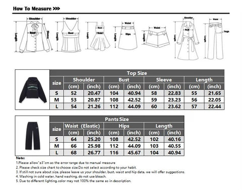 Autumn Elegant Long Sleeve  Hoodies Casual Two Pieces Set CODE: KAR3693