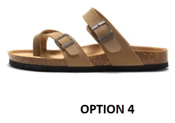 Fashion Outdoor Couple Beach Sandals Men Shoes Slippers CODE: KAR3750