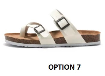 Fashion Outdoor Couple Beach Sandals Men Shoes Slippers CODE: KAR3750