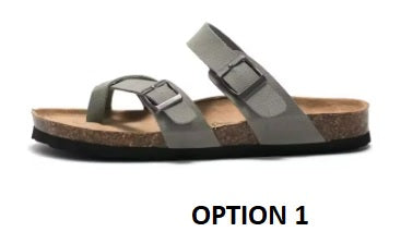 Fashion Outdoor Couple Beach Sandals Men Shoes Slippers CODE: KAR3750
