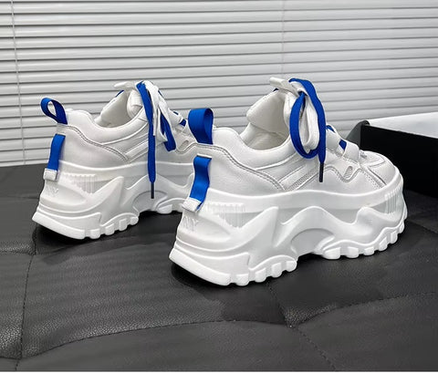 New Fashion Sneakers Vulcanized Shoes CODE: KAR3999