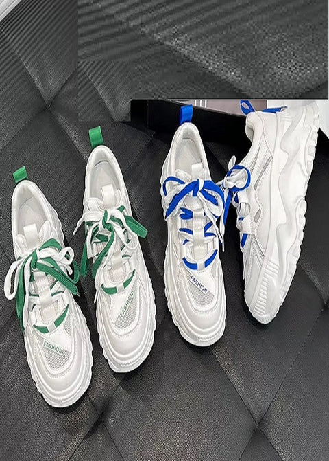 New Fashion Sneakers Vulcanized Shoes CODE: KAR3999