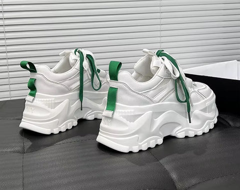 New Fashion Sneakers Vulcanized Shoes CODE: KAR3999