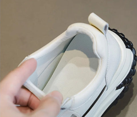 New Fashion Casual Wedge Skate Boarding Shoes CODE: KAR4001