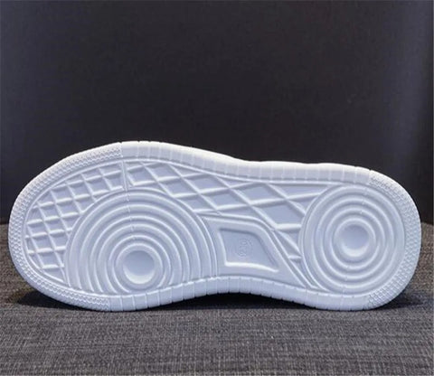 New Fashion Sneaker Light Thick Soles Shoes CODE: KAR4002