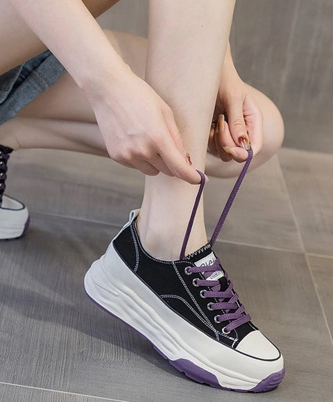 New Fashion Classic Chunky Sneakers Shoes CODE: KAR4004