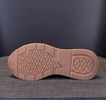 New Fashion Classic Chunky Sneakers Shoes CODE: KAR4004