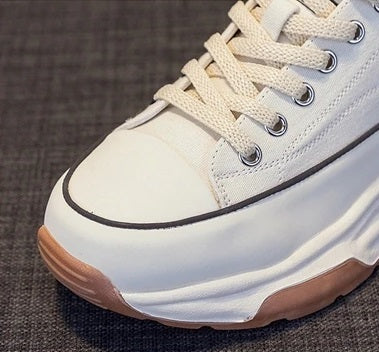 New Fashion Classic Chunky Sneakers Shoes CODE: KAR4004