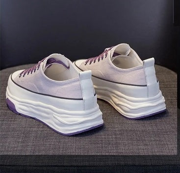 New Fashion Classic Chunky Sneakers Shoes CODE: KAR4004