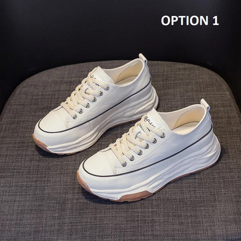 New Fashion Classic Chunky Sneakers Shoes CODE: KAR4004