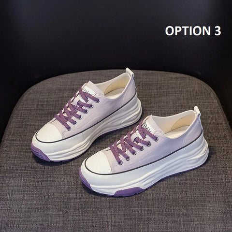 New Fashion Classic Chunky Sneakers Shoes CODE: KAR4004