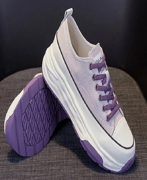 New Fashion Classic Chunky Sneakers Shoes CODE: KAR4004