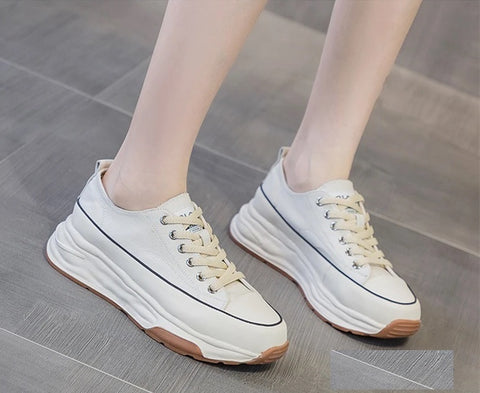 New Fashion Classic Chunky Sneakers Shoes CODE: KAR4004