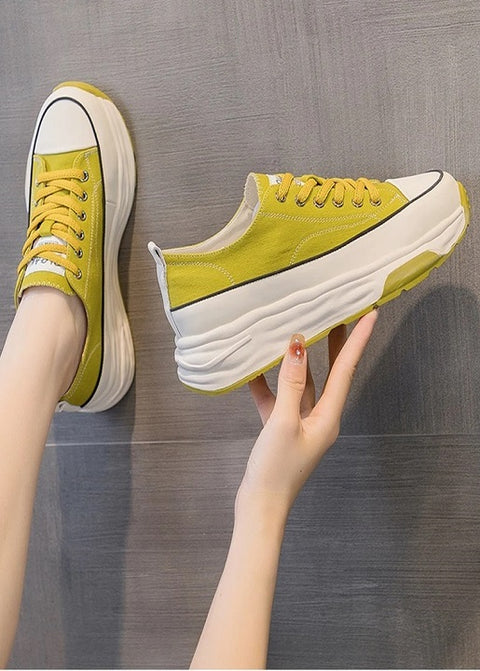 New Fashion Classic Chunky Sneakers Shoes CODE: KAR4004