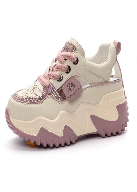 New Fashion Casual mesh sports shoes CODE: KAR4006