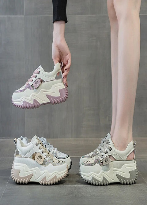 New Fashion Casual mesh sports shoes CODE: KAR4006