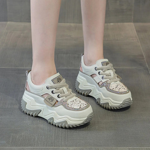 New Fashion Casual mesh sports shoes CODE: KAR4006