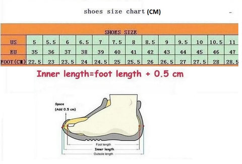 New Fashion Casual Chunky Vulcanized Shoes CODE: KAR4010