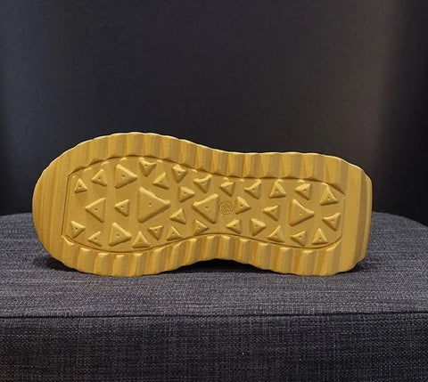 New Fashion Casual Rhinestone Shoes CODE: KAR4012