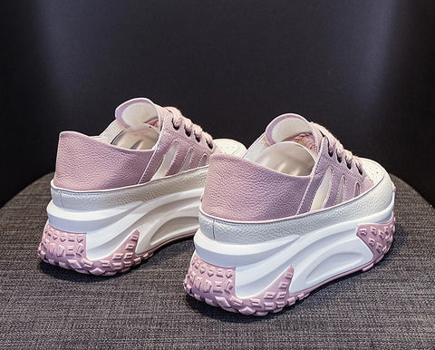 New Fashion Platform Comfortable Shoes CODE: KAR4013